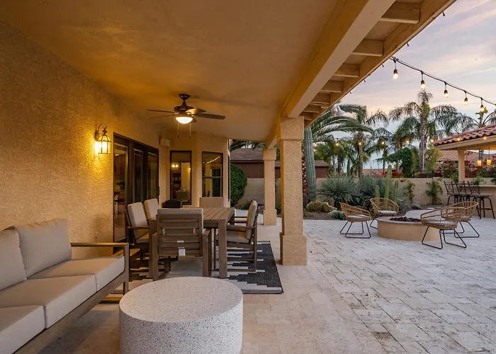 Arch Views Beautifully Designed With Swimming Pool Table And * Phoenix