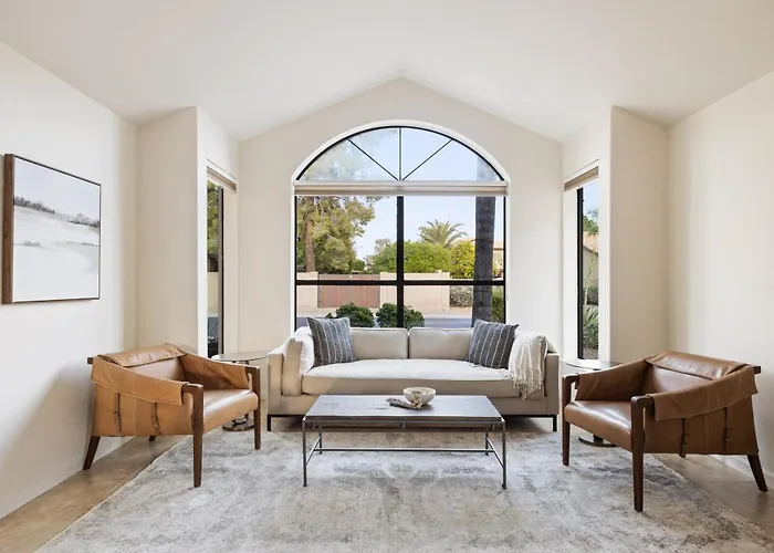 Arch Views Beautifully Designed With Swimming Pool Table And * Phoenix