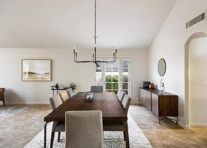 Arch Views Beautifully Designed With Swimming Pool Table And *